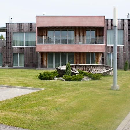 Kuressaare Marina Apartment 객실 사진