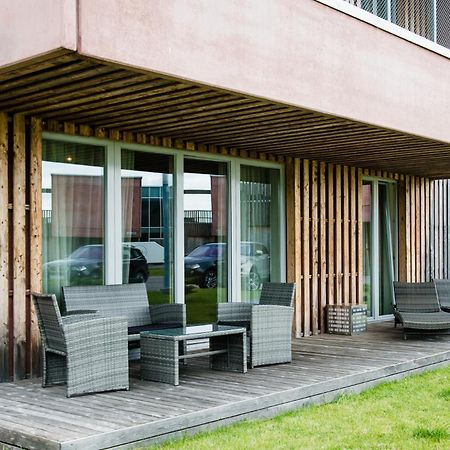 Kuressaare Marina Apartment 외부 사진