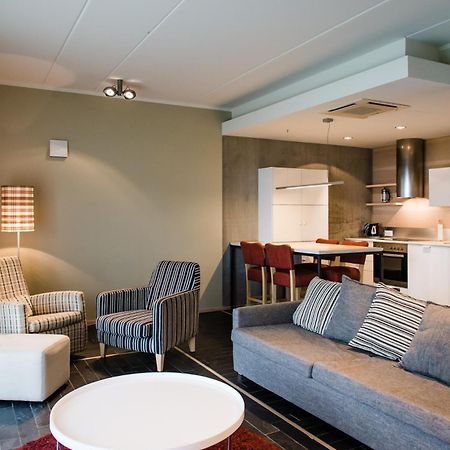 Kuressaare Marina Apartment 외부 사진