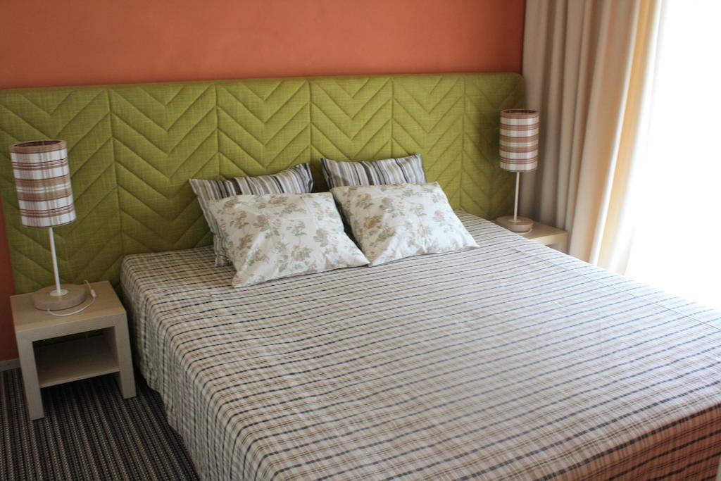 Kuressaare Marina Apartment 객실 사진