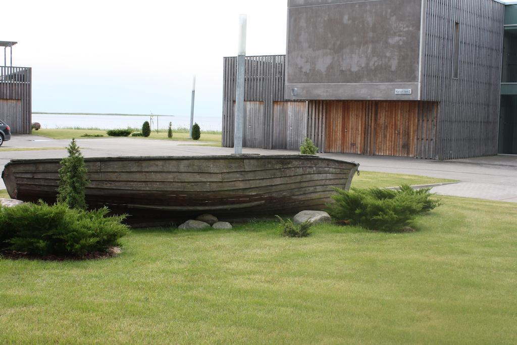 Kuressaare Marina Apartment 객실 사진