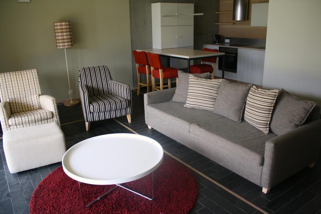 Kuressaare Marina Apartment 객실 사진