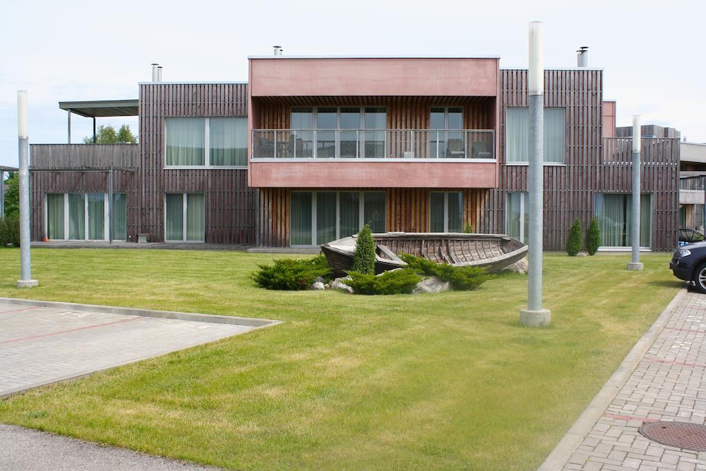Kuressaare Marina Apartment 객실 사진