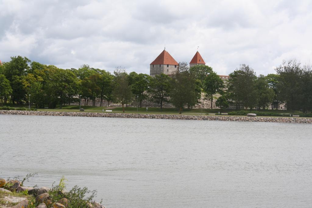 Kuressaare Marina Apartment 객실 사진
