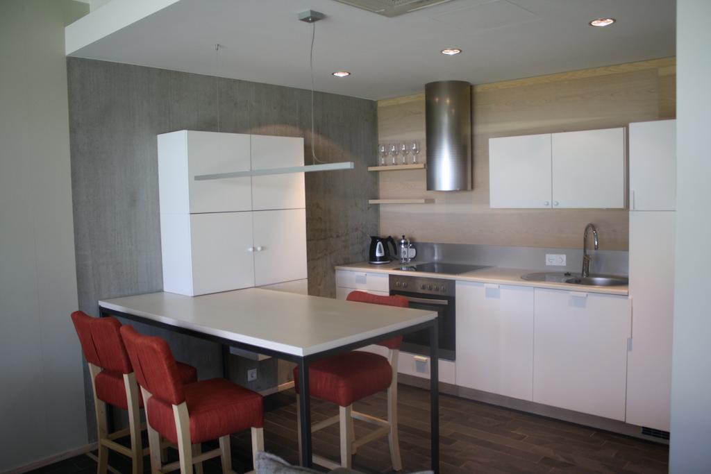 Kuressaare Marina Apartment 객실 사진