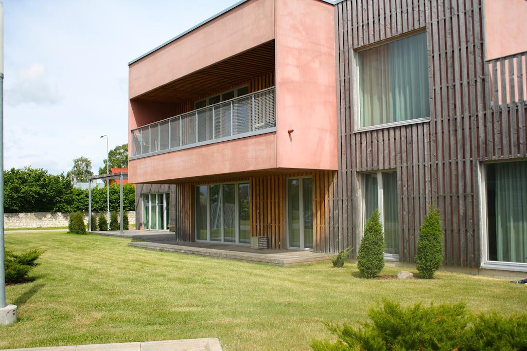 Kuressaare Marina Apartment 객실 사진