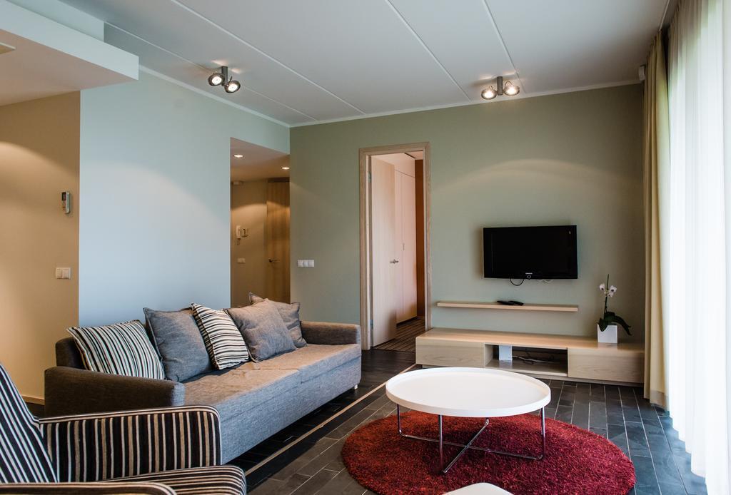 Kuressaare Marina Apartment 외부 사진