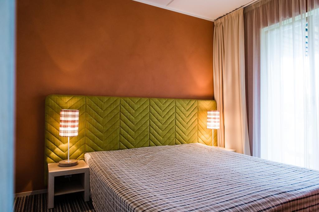 Kuressaare Marina Apartment 외부 사진