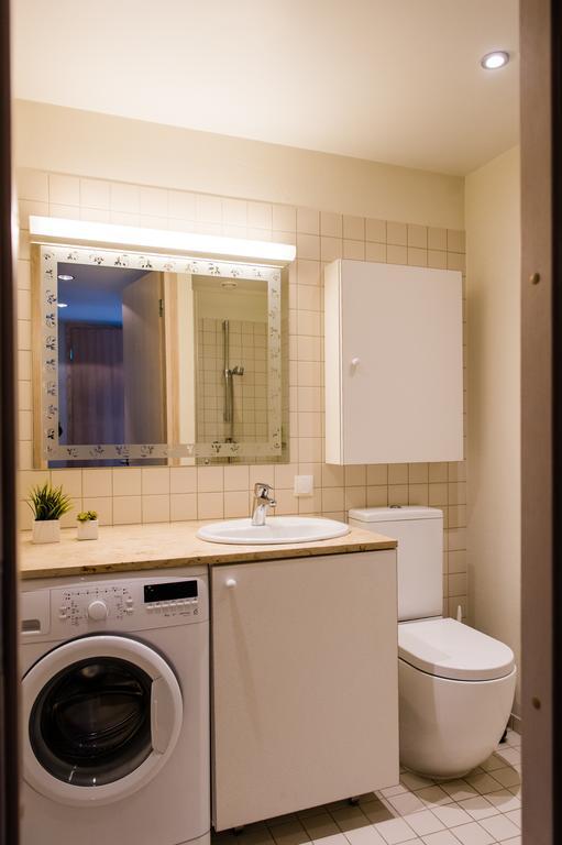 Kuressaare Marina Apartment 외부 사진