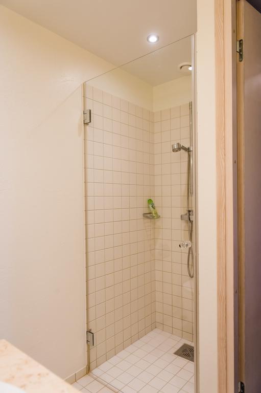 Kuressaare Marina Apartment 외부 사진
