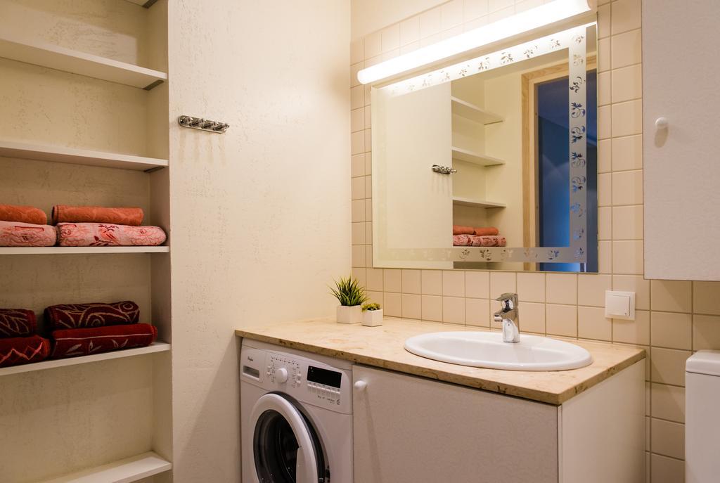 Kuressaare Marina Apartment 외부 사진