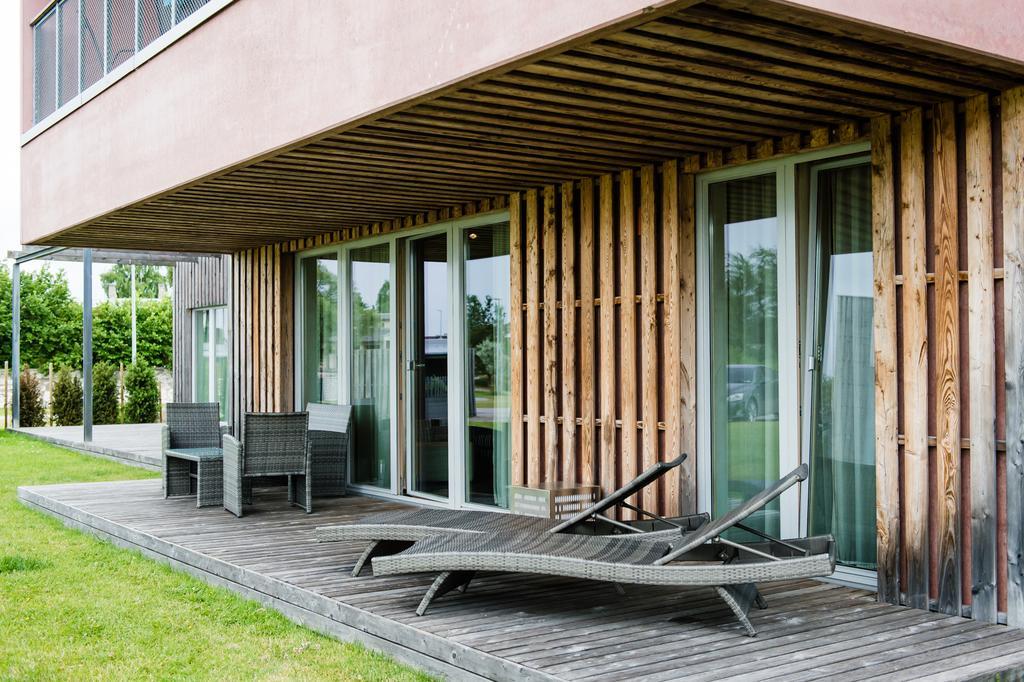 Kuressaare Marina Apartment 외부 사진