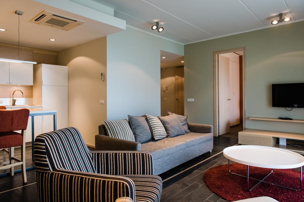 Kuressaare Marina Apartment 외부 사진
