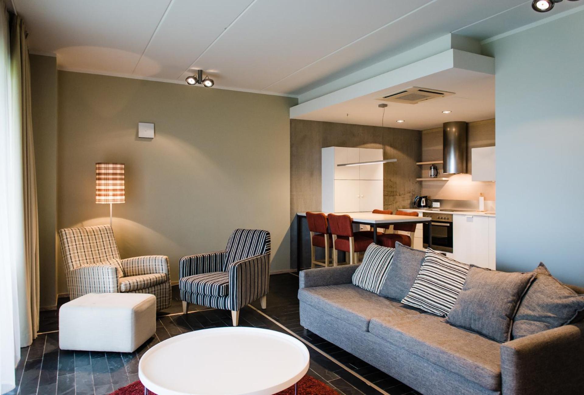 Kuressaare Marina Apartment 외부 사진