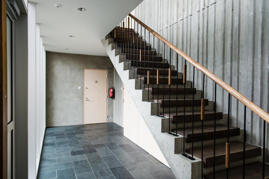 Kuressaare Marina Apartment 외부 사진